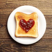 Da li biste osetili hleb ljubavi? Pomoću veštačke inteligencije napravljena hrana, glavni sastojak emocija