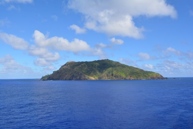 Da li biste radili na jednom od najudaljenijih ostrva na svetu gde niko ne živi?