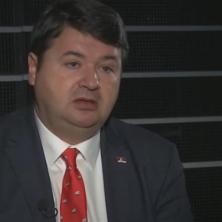 Da li blokade fakulteta mogu da budu pravni osnov za davanje statusa mirovanja? Profesor Vladan Petrov o situaciji na Univerzitetu - Nipodaštavanje profesorskog dostojanstva...
