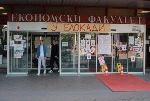 Da li će 9.juna početi nastava na fakultetima?