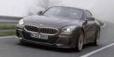 Da li će BMW ponuditi tržištu atraktivni Touring Coupe? FOTO