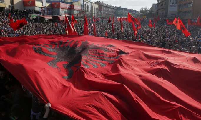 Da li će Beograd morati sa Tiranom da razgovara o statusu Kosova?