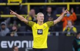 Da li će Dortmund zadržati Halanda? Teško