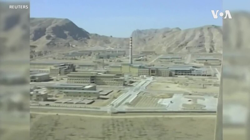 Da li će Iran iskoristiti krizu da obogati uranijum?