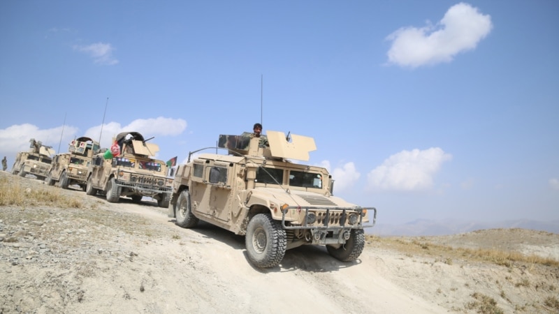 Da li će Kina promeniti politiku prema Avganistanu posle povlačenja SAD?