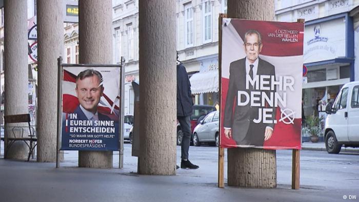 Da li će Tramp da odluči izbore u Austriji?