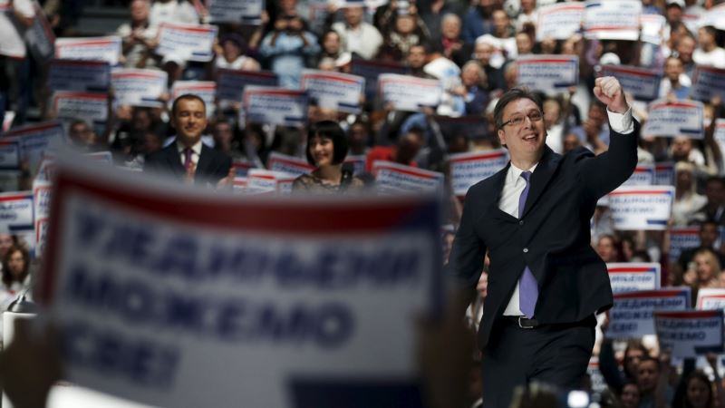 Da li će Vučić vladati Srbijom dokle bude hteo?