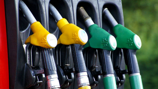 Da li će biti zauzdan rast cena goriva