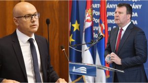 Da li će faktor Vučić uticati na izbor rektora?