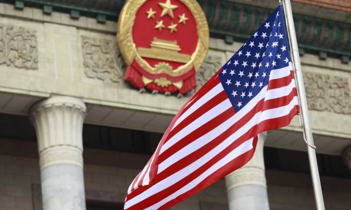 Da li će i Kinezi postati strani agenti u SAD?