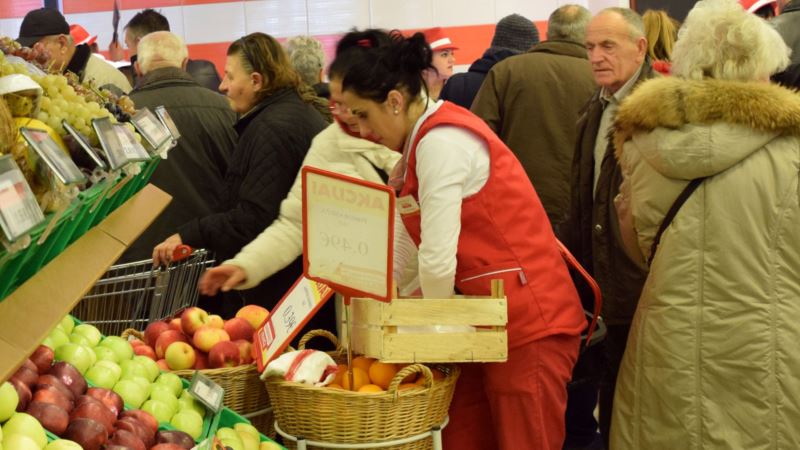 Da li će i u Srbiji nedelja biti neradan dan za trgovce?