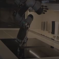 Da li će nam uskoro roboti spremati večeru?