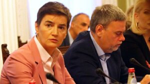Da li će opozicija bojkotovati izbore ako ih Brnabić sutra raspiše: Opozicionari o utiscima sa sastanka sa predsednicom Skupštine