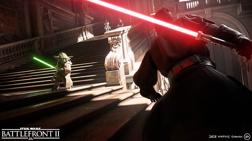 Da li će uspeti ovog puta? Novi Star Wars Battlefront 2 stiže 17. novembra. Izgleda toliko moćno, da će fanovi odlepiti (VIDEO)