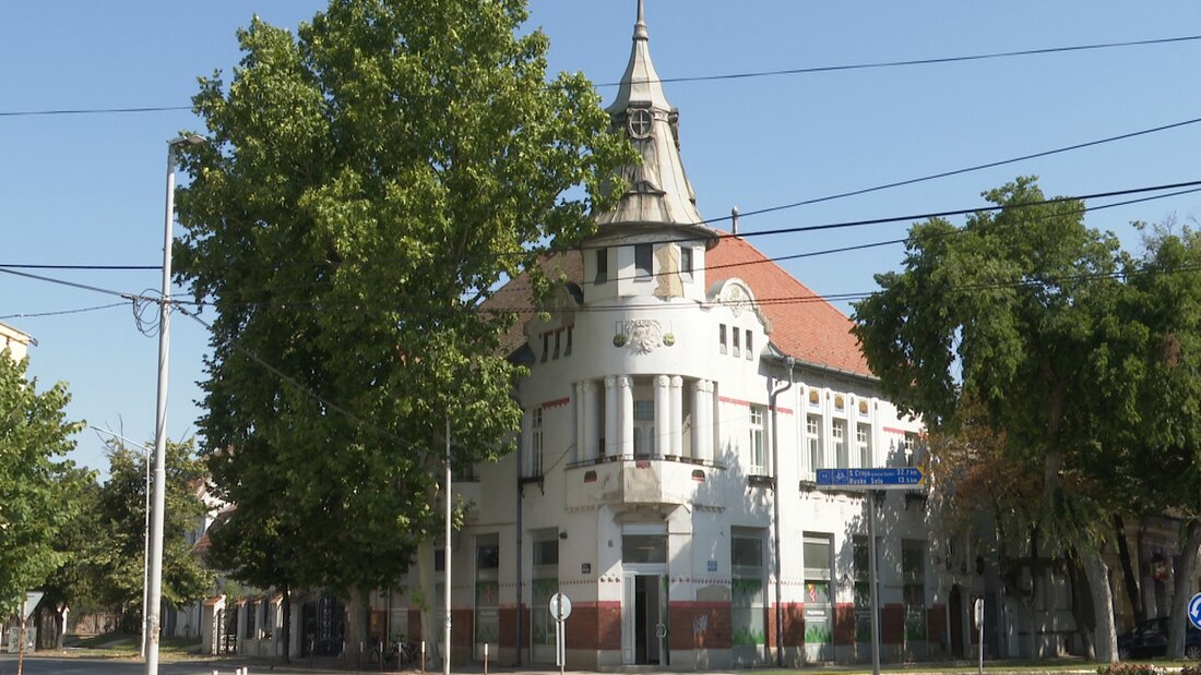 Da li dovoljno poznajemo, čuvamo i cenimo istorijsko, kulturno i arhitektonsko nasleđe?