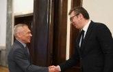 Da li duboka država Rusije ruši Vučića - oglasio se ambasador: Bez ijednog dokaza
