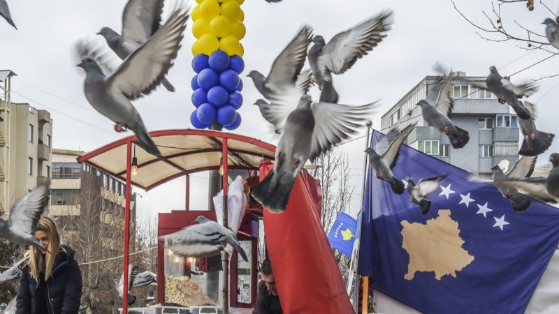 Da li građanima dati da odlučuju o teritoriji Kosova?
