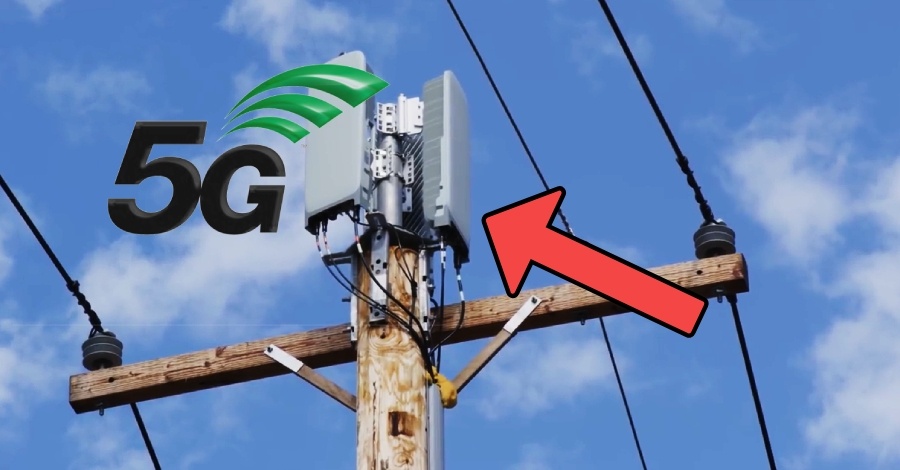 Da li je 5G mreža opasna po zdravlje?!