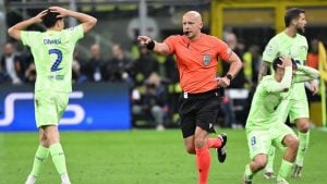 Da li je Barselona oštećena kod gola Intera u 90+3 minutu? (VIDEO)