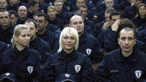 Da li je Beogradu potrebno još komunalnih policajaca? (VIDEO)
