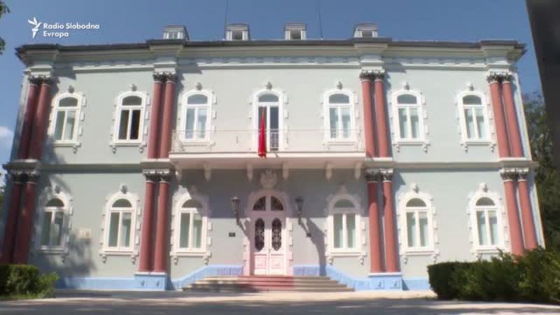 Da li je Đukanović dobrodošao na Cetinje?