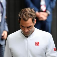 Da li je Federer lagao posle finala? Šta ga je nateralo da ne kaže sebi ma nek ide bre sve u p... m.....