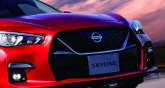 Da li je Infiniti ili Nissan – Japanci dobili novi Skyline FOTO
