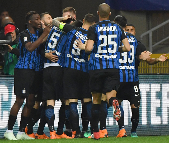 Da li je Inter sa ovim pojačanjem završio prelazni rok?