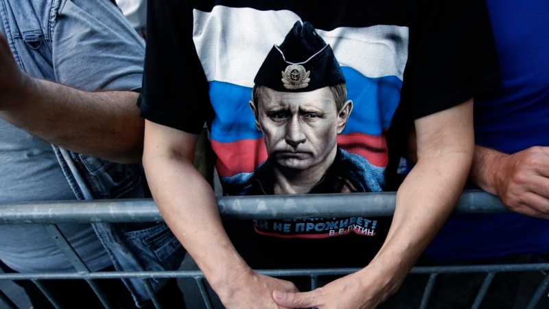 Da li je Putin čuvar srpskog Kosova?