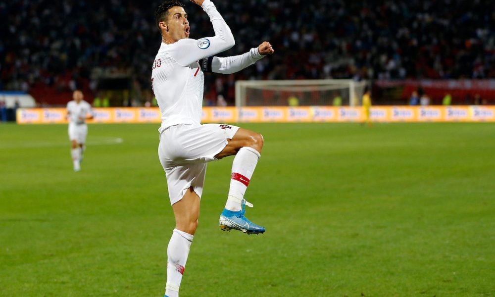 Da li je Ronaldo bio u ofsajdu? (VIDEO)