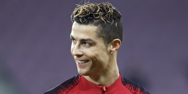 Santoš: Ronaldo nije završio sa Portugalijom, na odmoru je