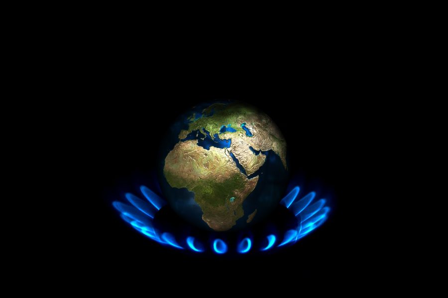 Da li je Rusija izgubila moć da uzrdrma tržište gasa?