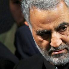 Da li je Sulejmani ubijen zbog uranijuma? FRANCUSKA TEORIJA ŠOKIRALA SVET: Evo koliko je Iran daleko od NUKLEARNE BOMBE