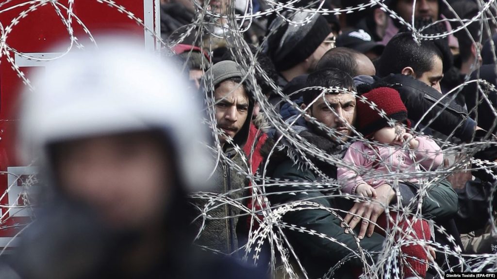 Da li je Zapadni Balkan spreman za novi migrantski talas?