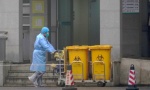 Da li je koronavirus upravo stigao u Evropu? Doktori ispituju dva bolesna Kineza u Glazgovu, Britanija spremna za epidemiju