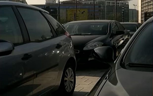 Da li je mala kilometraža zamka? U Srbiji se istim automobilom prelazi manje nego u EU