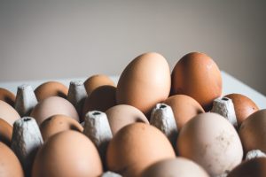 Da li je na pomolu nestašica jaja u EU?