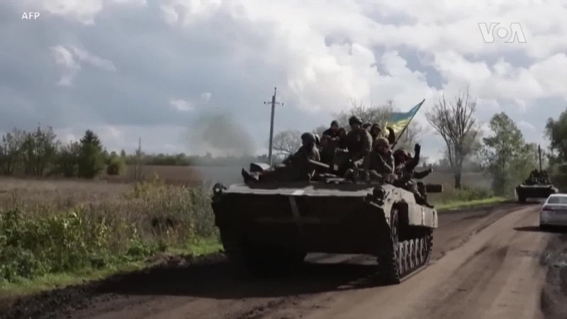 Da li je na pomolu nova faza rata u Ukrajini?