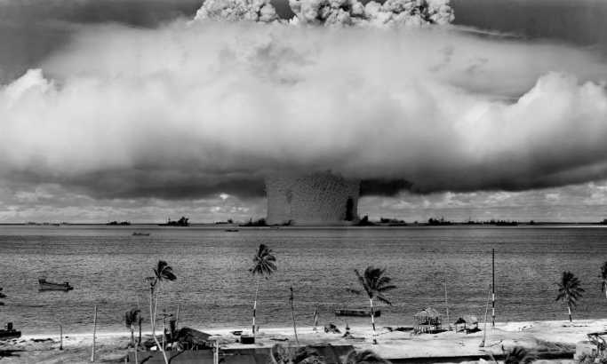 Da li je na pomolu prvi nuklearni rat (1): Svet drhti od atomske bombe