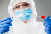 Da li je nazalni bris dovoljan kod brzih antigenskih testova?