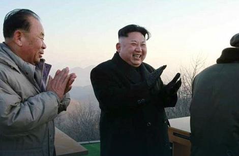Da li je novim testom Severna Koreja prešla CRVENU LINIJU?