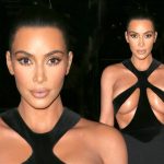 Da li je ovo najprovokativnije izdanje Kim Kardashian do sada?