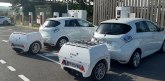 Da li je ovo rešenje za malu autonomiju električnih automobila? VIDEO