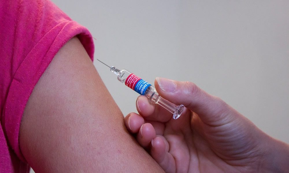 Da li je pametno primiti vakcinu kad planirate bebu?