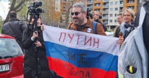 „Da li je pobuna protiv Putina krenula iz Srbije i Crne Gore?“: Novaja Gazeta Evropa je analizirala rezultate ruskih izbora u inostranstvu