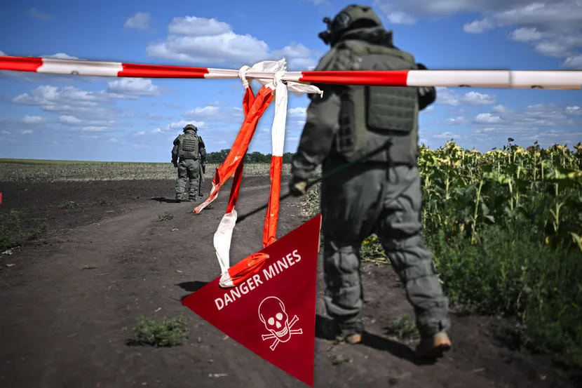 Da li je povlačenje iz Otavske konvencije još jedan početak kraja?