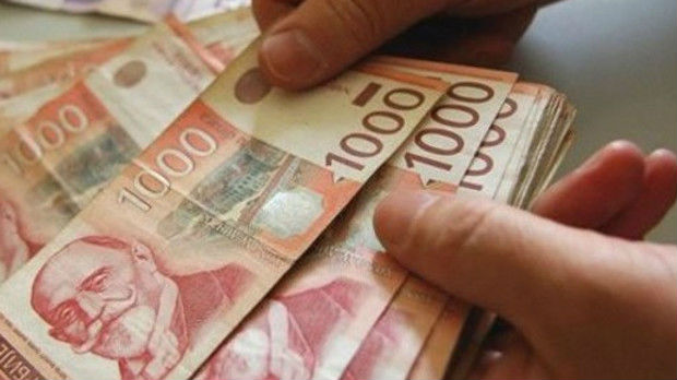 Da li je rast srpske ekonomije dovoljan za povećanje plata?