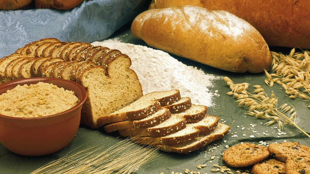 Srpsko brašno dobro samo za hleb