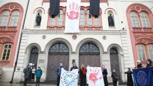 Da li je štrajk sledeći korak borbe na fakultetima?