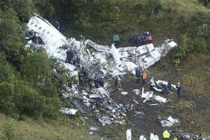 Da li je zbog ove greške pilota došlo do fatalnog pada aviona?